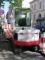Міні-екскаватори Takeuchi TB 125