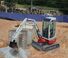 Міні-екскаватори Takeuchi TB 138 FR