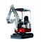 Міні-екскаватори Takeuchi TB 215 R