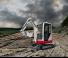 Takeuchi TB 216 A