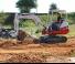Міні-екскаватори Takeuchi TB 230