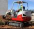 Міні-екскаватори Takeuchi TB 230