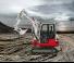 Міні-екскаватори Takeuchi TB 235-2