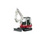 Міні-екскаватори Takeuchi TB 235
