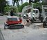 Міні-екскаватори Takeuchi TB 235