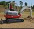 Міні-екскаватори Takeuchi TB 235