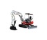 Міні-екскаватори Takeuchi TB 240