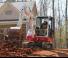 Міні-екскаватори Takeuchi TB 240