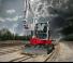 Міні-екскаватори Takeuchi TB 257 FR