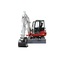 Міні-екскаватори Takeuchi TB 260