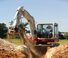 Міні-екскаватори Takeuchi TB 260