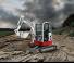Міні-екскаватори Takeuchi TB 325 R