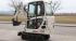 Міні-екскаватори Terex TC 16 Twindrive