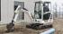 Міні-екскаватори Terex TC 16 Twindrive