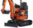 Kubota U10α