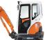 Kubota U25-3α GL