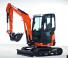 Kubota U27-4 NGL