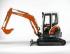 Kubota U35-3 G