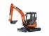 Kubota U35-3α3
