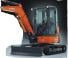 Kubota U35-4