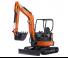 Kubota U36-4 KGLS2
