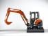 Kubota U45-3 G
