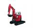 Міні-екскаватори Yanmar ViO10-2A 