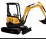 Міні-екскаватори Yanmar VIO 25 CR 4