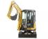 Міні-екскаватори Yanmar VIO 25