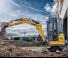 Міні-екскаватори Yanmar VIO 26-6 PR