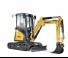 Міні-екскаватори Yanmar VIO 27-6 CR