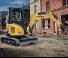 Міні-екскаватори Yanmar VIO 27-6 CR