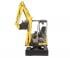 Міні-екскаватори Yanmar VIO 30