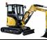 Міні-екскаватори Yanmar VIO 33-6 PR