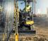 Міні-екскаватори Yanmar VIO 33-6 PR