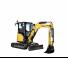 Міні-екскаватори Yanmar VIO 38-6 CR
