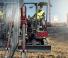 Yanmar ViO38-6 