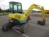 Міні-екскаватори Yanmar VIO 45