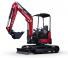 Yanmar ViO25-6A