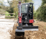 Міні-екскаватори Yanmar ViO38-7