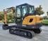 Міні-екскаватори XCMG XE60GA