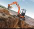 Hitachi ZX 30 U-2