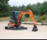 Hitachi ZX 38 U 3