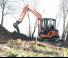 Міні-екскаватори Hitachi ZX 50 U-2