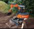 Міні-екскаватори Hitachi ZX 52 U 3
