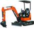 Hitachi ZX17U-6
