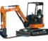 Hitachi ZX26U-5A