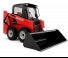 Міні-навантажувачі Manitou 1050R