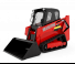 Міні-навантажувачі Manitou 1050RT