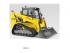 Міні-навантажувачі Wacker Neuson 1101 c
